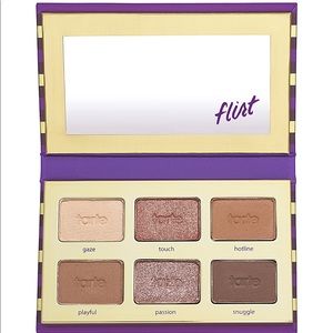 Tartelette Flirt Eyeshadow Palette